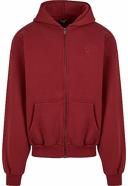 Karl Kani Sweatjacke "Karl Kani Kani Western OS Zip Hoodie" günstig online kaufen