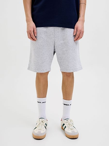 Jack & Jones Sweatshorts JPSTGORDON BRADLEY günstig online kaufen