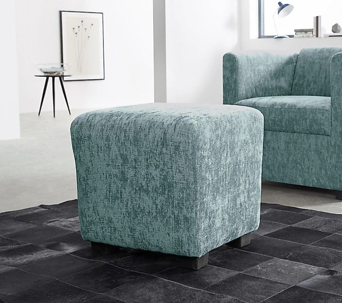 Home affaire Hocker "Bob" günstig online kaufen