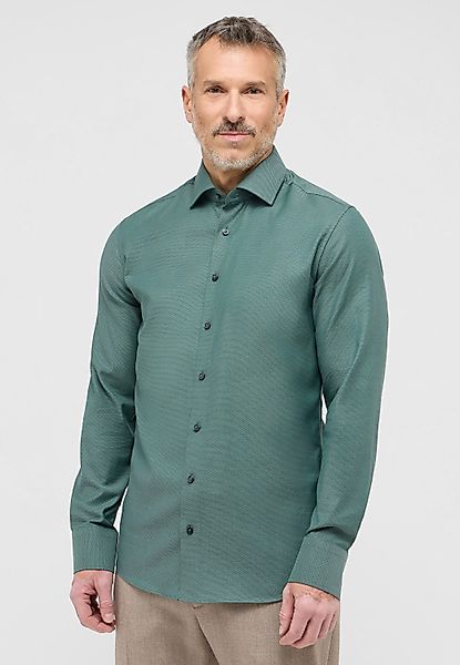 Eterna Langarmhemd SLIM FIT NON IRON günstig online kaufen