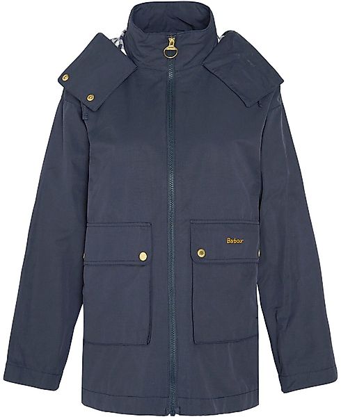 Barbour Funktionsjacke Jacke Perez günstig online kaufen