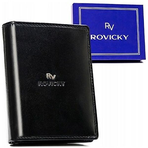 Rovicky  Geldbeutel RV7680272BCA günstig online kaufen