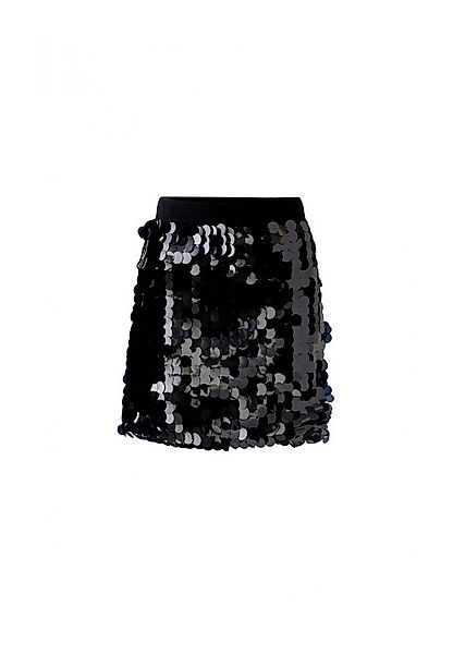 Oui Minirock Strickrock günstig online kaufen