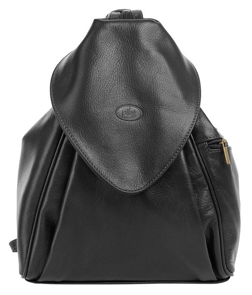 Piké Cityrucksack ANNA MARIA, echt Leder, günstig online kaufen
