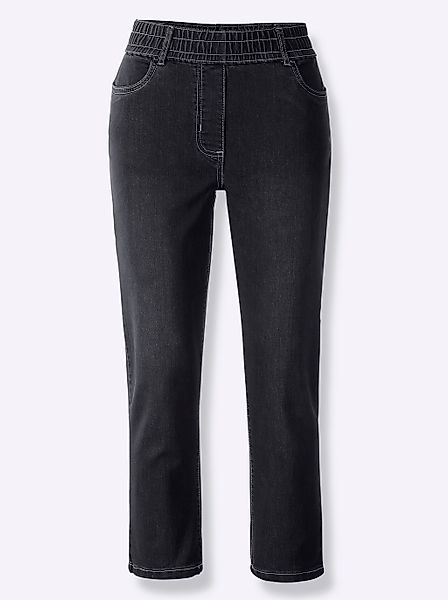 Classic Basics 3/4-Jeans, (1 tlg.) günstig online kaufen
