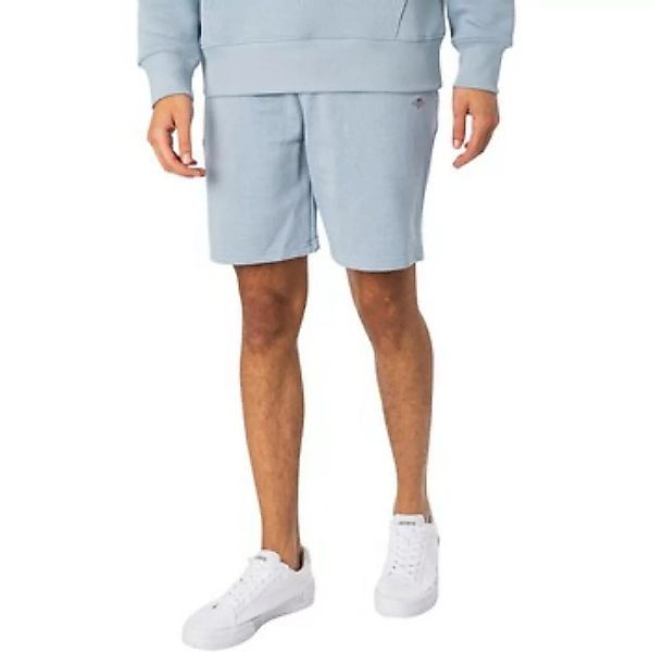 Gant  Shorts Regular Shield Sweatshorts günstig online kaufen