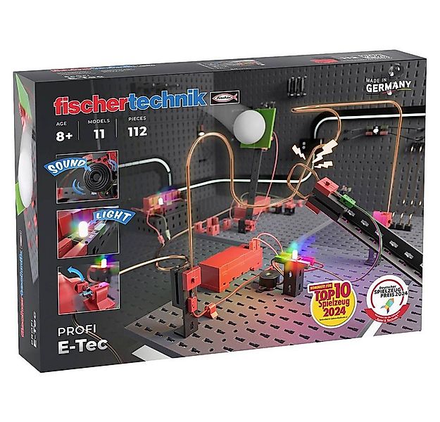 fischertechnik Lernspielzeug Bausatz 571905 günstig online kaufen