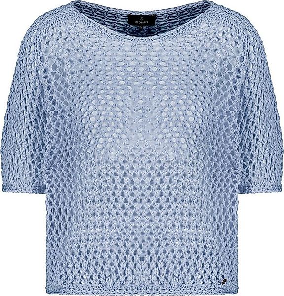 Monari Wollpullover Pullover 714 günstig online kaufen