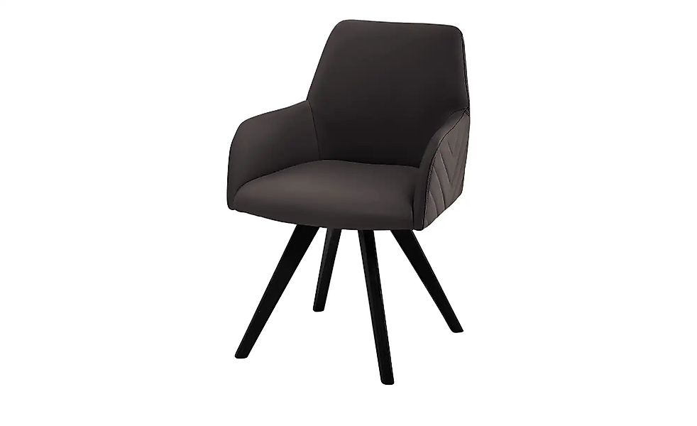 Woodford Esszimmerstuhl  Delhi ¦ braun ¦ Maße (cm): B: 61 H: 88 T: 66.5 Stü günstig online kaufen
