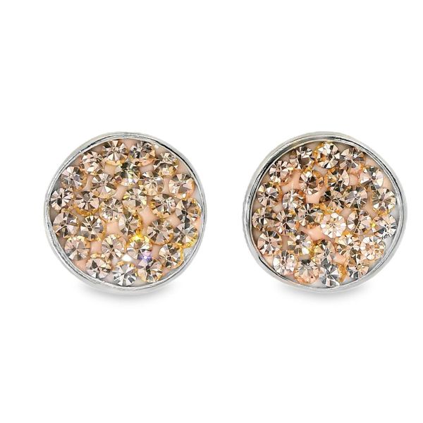 Impala Paar Ohrstecker Ohrstecker Lucy 925 günstig online kaufen