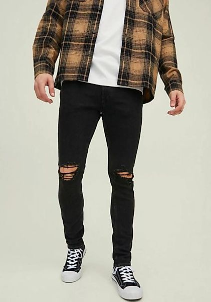 Jack & Jones Skinny-fit-Jeans JJILIAM JJORIGINAL GE 314 günstig online kaufen