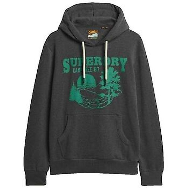 Superdry  Sweatshirt Sweat à capuche  Lo-fi Outdoor Graphic günstig online kaufen