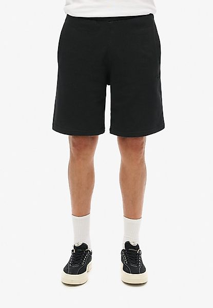 Superdry Jerseyhose SD-ESSENTIAL LOGO JERSEY SHORT günstig online kaufen