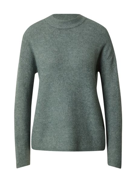 ONLY Strickpullover ONLCAMILLA O-NECK L/S PULLOVER günstig online kaufen