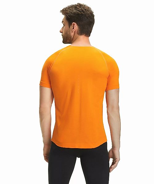 FALKE CORE Speed Herren T-Shirt Rundhals, M-L, Orange, 38939-861502 günstig online kaufen