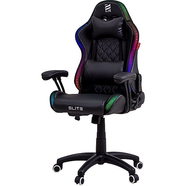 ELITE Gaming Gaming-Stuhl PULSE Gaming Stuhl günstig online kaufen