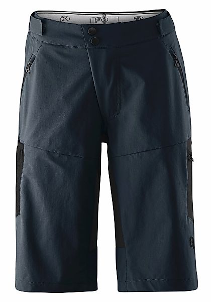 Gonso 2-in-1-Shorts Bikeshort Casina günstig online kaufen