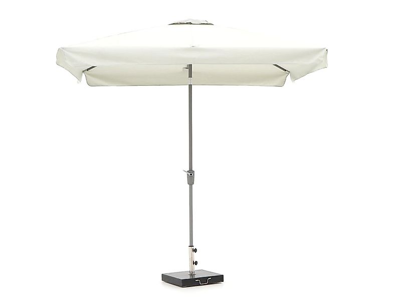 Shadowline Aruba Sonnenschirm 250x250 cm günstig online kaufen