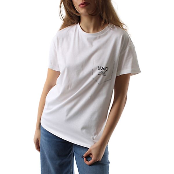 Liu Jo  T-Shirt WA5145J4893 günstig online kaufen