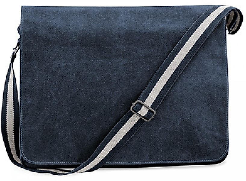 Quadra Umhängetasche Vintage Canvas Despatch Bag günstig online kaufen