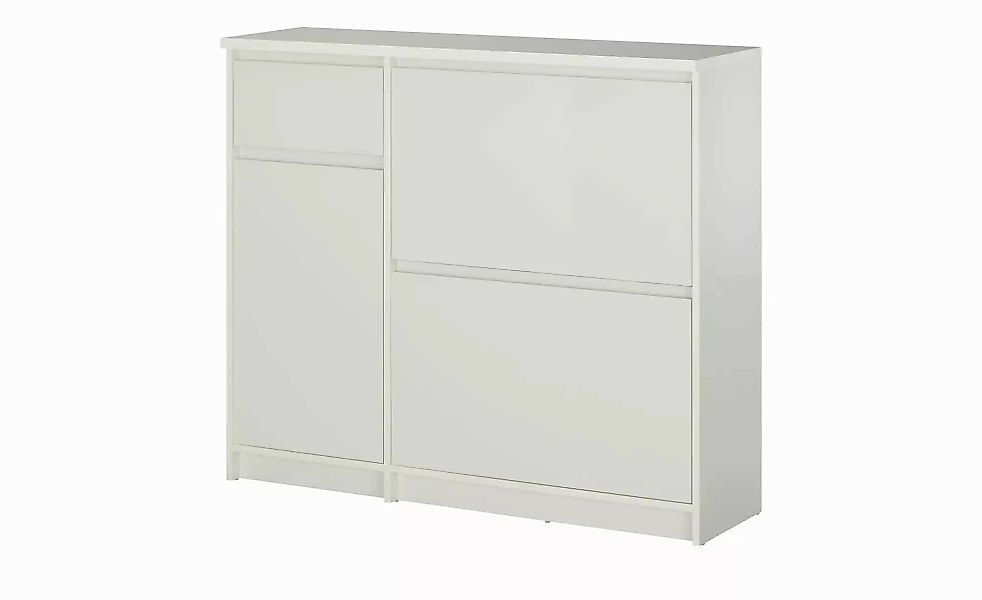 INOSIGN Schuhschrank "Naia Schuhaufbewahrung, Schuhkommode, Schuhregal, Mod günstig online kaufen