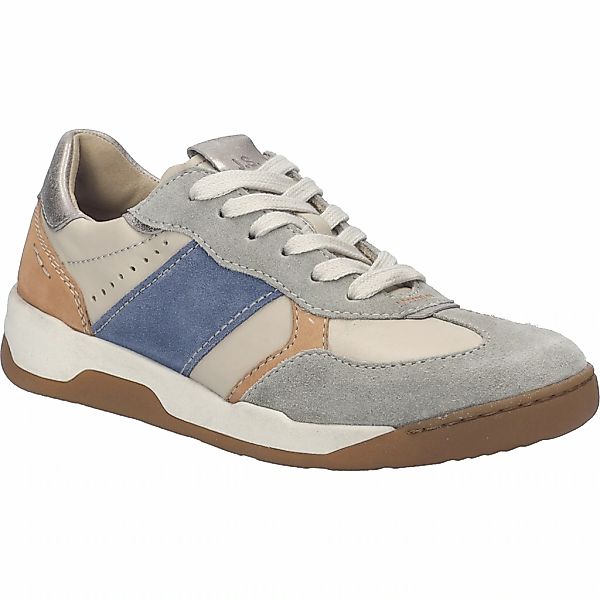 Josef Seibel Sneaker "Arleen 01, sage-multi" günstig online kaufen
