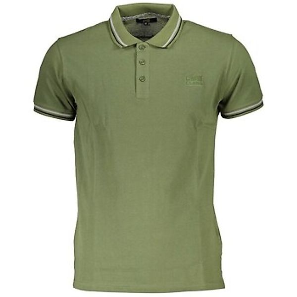 Roberto Cavalli  Poloshirt qxt64skb00292d9410verde040502xl günstig online kaufen