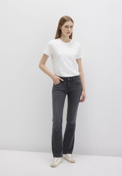 Mavi Bootcut-Jeans BELLA MID-RISE Bootcut Jeans günstig online kaufen
