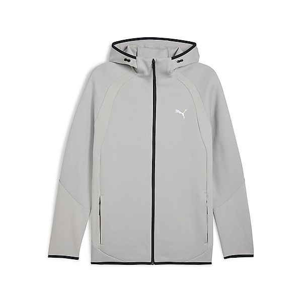 PUMA Sweatjacke Evostripe Hoodie Herren günstig online kaufen