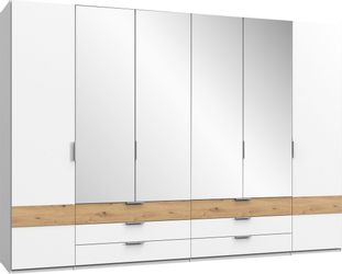 Wimex Drehtürenschrank "Gibraltar" günstig online kaufen