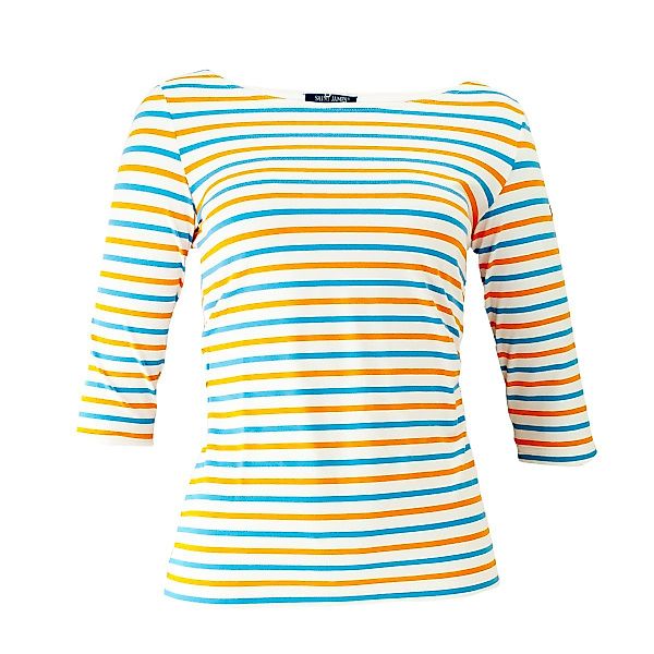 Saint James 3/4-Arm-Shirt 5526 Damen Shirt günstig online kaufen