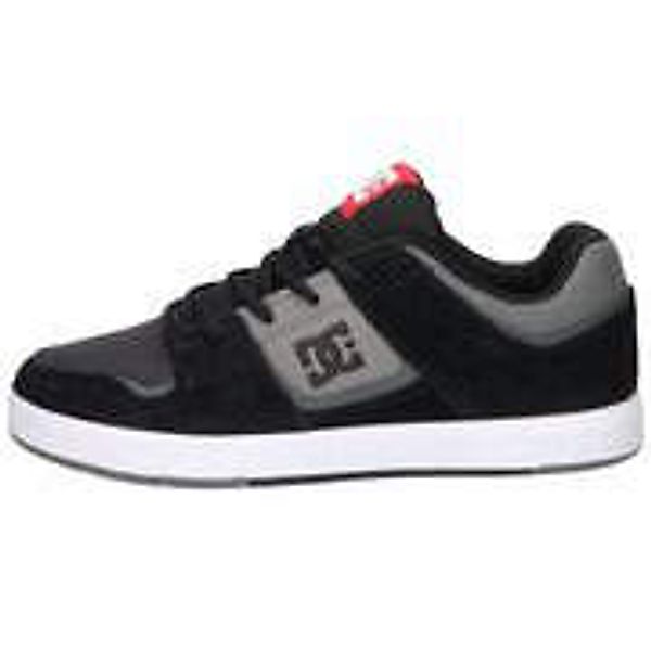 DC Shoes Cure Skate Sneaker Herren schwarz günstig online kaufen