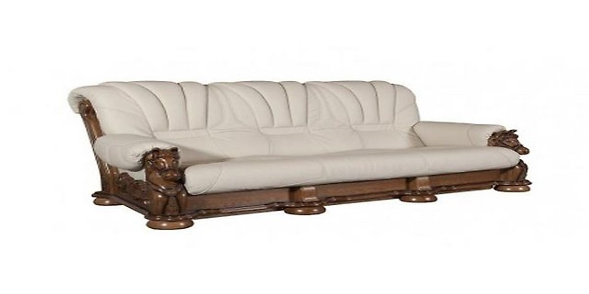 Xlmoebel Sofa Traditionelles Sofa-Ensemble mit Polsterung, Sitzgarnitur, Le günstig online kaufen