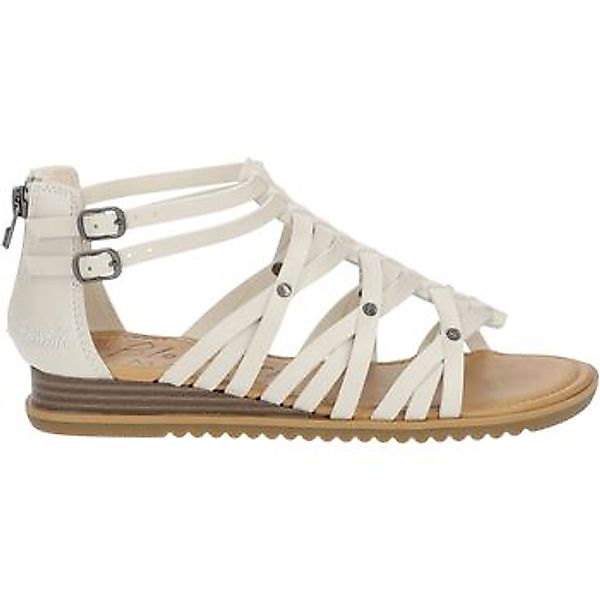 Blowfish Riemchensandale "Blowfish Sandalen Lederimitat" günstig online kaufen