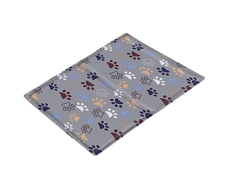 Nobby Hundematte Nobby Kühlmatte LISSI grau günstig online kaufen