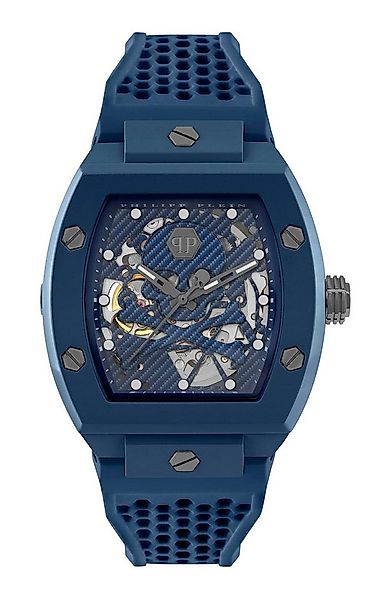 PHILIPP PLEIN Automatikuhr The $keleton Ecoceramic günstig online kaufen