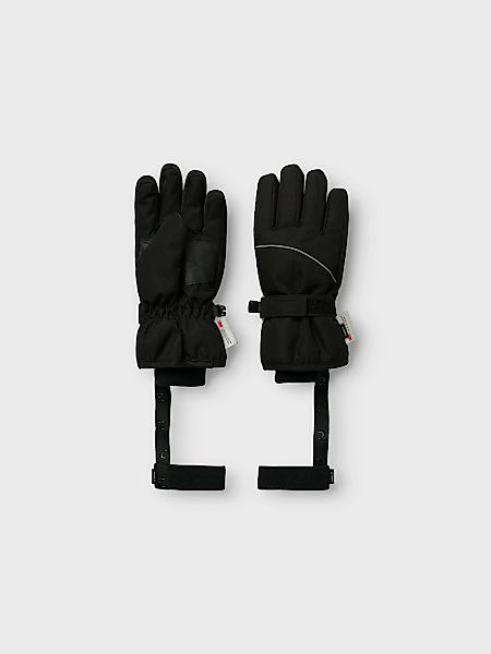 Name It Skihandschuhe "NKNSLOPE10 GLOVES SKI EDITION FO NOOS" günstig online kaufen