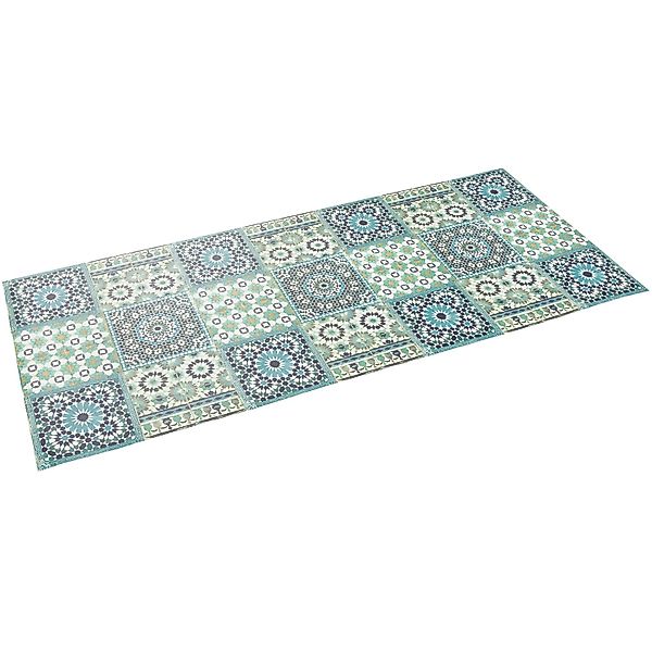Pergamon Küchenläufer Vinyl Teppich Küchenläufer Evora günstig online kaufen