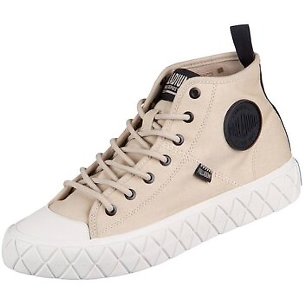 Palladium  Sneaker Palla Ace Mid 78570-274-M desert Textil 78570-274-M günstig online kaufen