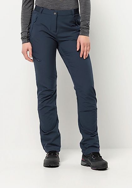 Jack Wolfskin Funktionshose "GEIGELSTEIN PANTS W" günstig online kaufen