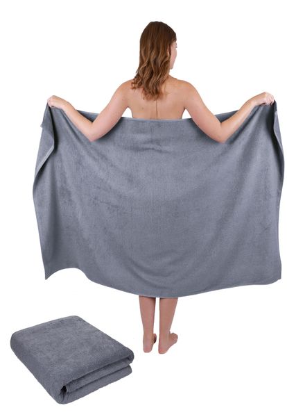 Betz Badetücher 2 Stück groß XXL günstig online kaufen