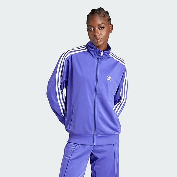 adidas Originals Tanktop ADICOLOR CLASSICS LOOSE FIREBIRD ORIGINALS JACKE günstig online kaufen