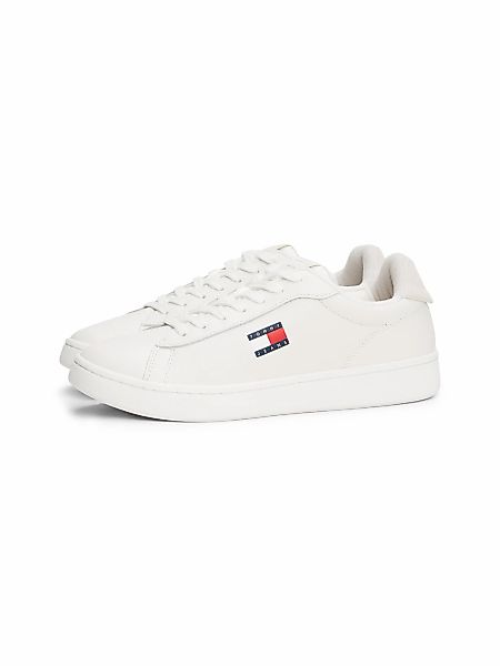 Tommy Jeans Sneaker "ARCHIVE 98", Freizeitschuh, Streetwear, Halbschuh, Sch günstig online kaufen