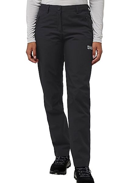 Jack Wolfskin Outdoorhose PARANA PANTS W günstig online kaufen