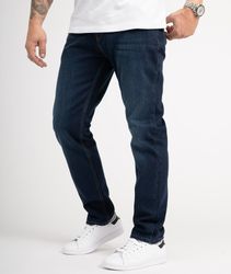 Indumentum Straight-Jeans Herren Comfort Fit Jeans günstig online kaufen