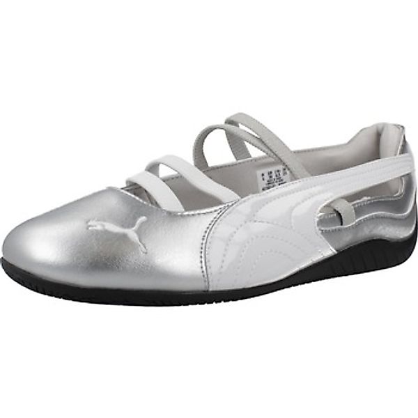Puma  Ballerinas SPEEDCAT METALLI günstig online kaufen