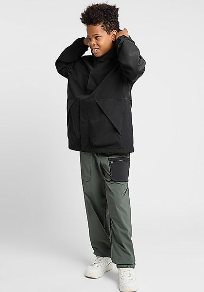Jack Wolfskin Outdoorjacke TEEN 2L JACKET günstig online kaufen