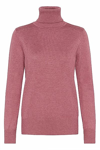 Saint Tropez Rollkragenpullover "J2046, MilaSZ Rollneck" günstig online kaufen