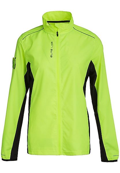 ELITE LAB Laufjacke Shell X1 Elite mit wasser- und winddichtem Komfort günstig online kaufen