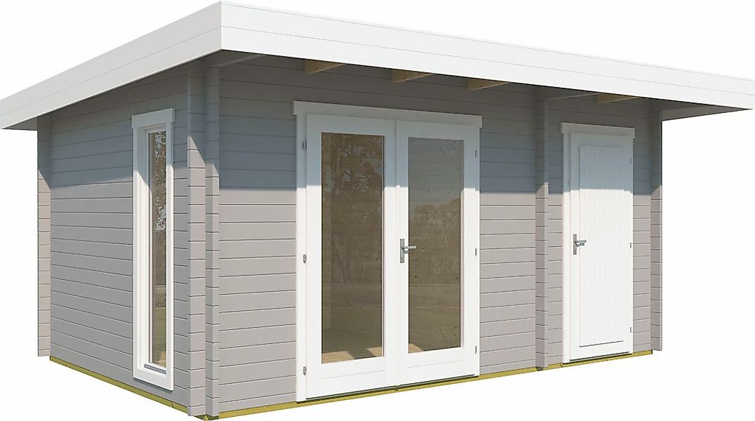 LASITA MAJA Gartenhaus "CHAMELEON" günstig online kaufen